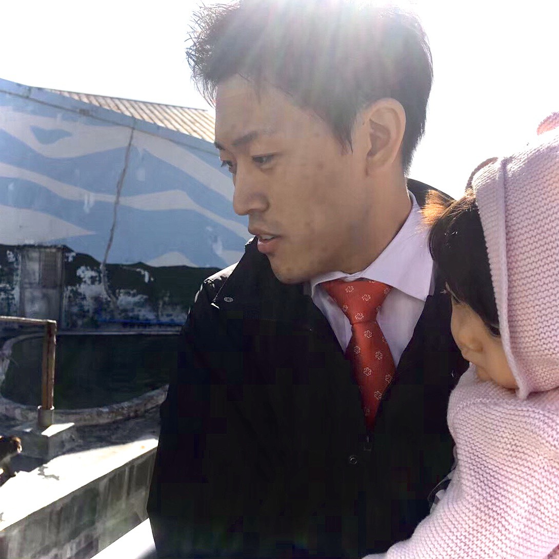 原田さん